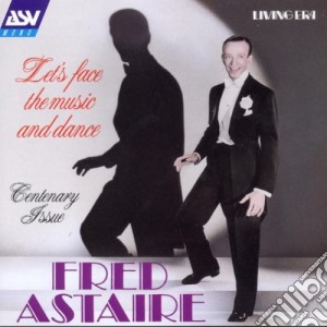 Fred Astaire - Fred Astaire cd musicale di Fred Astaire