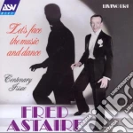 Fred Astaire - Fred Astaire cd