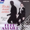 Fred Astaire - Fred Astaire cd