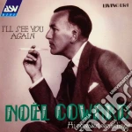 Noel Coward - I'Ll See You Again cd