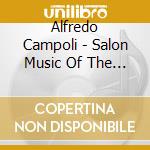 Alfredo Campoli - Salon Music Of The Thirties cd
