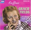 Gracie Fields - Our Gracie: 23 Favourites, 1928-1947 cd