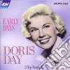 Doris Day - Early Days 1944-1949 cd