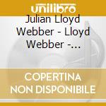 Julian Lloyd Webber - Lloyd Webber - Romantic Cello cd