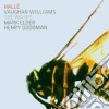 Ralph Vaughan Williams - The Wasps cd musicale di Ralph Vaughan Williams