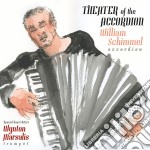 William Schimmel - Wynton Marsalis - Theatre Of The Accordion