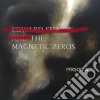 Edward Sharpe & the Magnetic Zeros - Persona cd