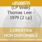 (LP Vinile) Thomas Leer - 1979 (2 Lp) vinile