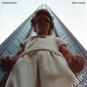(LP Vinile) Tranceonic - New Crime lp vinile di Tranceonic