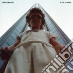 (LP Vinile) Tranceonic - New Crime
