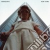 (LP Vinile) Tranceonic - New Crime cd