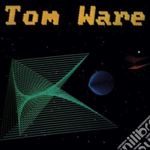 (LP Vinile) Tom Ware - Tom Ware lp vinile di Tom Ware