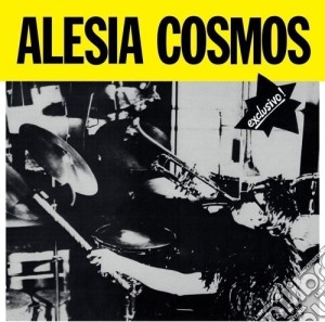 (LP Vinile) Alesia Cosmos - Exclusivo! lp vinile di Alesia Cosmos