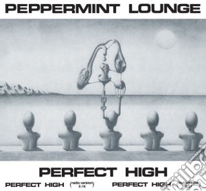 (LP Vinile) Peppermint Lounge - Perfect High lp vinile di Peppermint Lounge