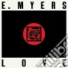 (LP Vinile) E Myers - Love/Hate cd