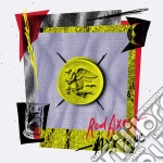 (LP Vinile) Red Axes - Nyx Tape vinile