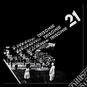 (LP Vinile) Trisomie 21 - Le Repos Des Enfants Heureux lp vinile di Trisomie 21