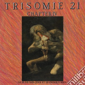 (LP Vinile) Trisomie 21 - Chapter Iv (2 Lp) lp vinile di Trisomie 21