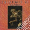 (LP Vinile) Trisomie 21 - Chapter Iv (2 Lp) cd