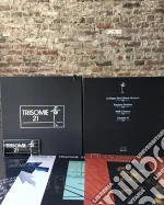 (LP Vinile) Trisomie 21 - Chapters I-Iv (5 Lp) vinile
