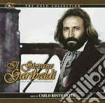 Carlo Rustichelli - Il Giovane Garibaldi / O.S.T. cd