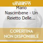 Mario Nascimbene - Un Reietto Delle Isole cd musicale di Mario Nascimbene