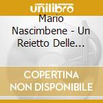 Mario Nascimbene - Un Reietto Delle Isole cd