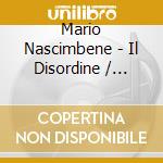 Mario Nascimbene - Il Disordine / O.S.T. cd