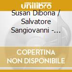 Susan Dibona / Salvatore Sangiovanni - Mad Macbeth / O.S.T. cd musicale di Susan Dibona / Salvatore Sangiovanni