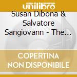 Susan Dibona & Salvatore Sangiovann - The Transparent Woman
