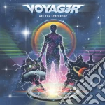 (LP Vinile) Voyag3R - Are You Synthetic? vinile