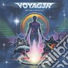 (LP Vinile) Voyag3R - Are You Synthetic? cd