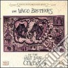 Waco Brothers (The) - ..to The Last Dead Cowboy cd