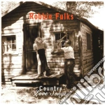 (LP Vinile) Robbie Fulks - Country Love Songs vinile