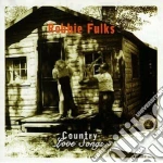 Robbie Fulks - Country Love Songs cd