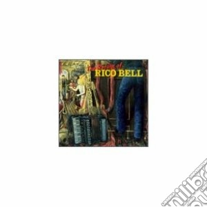 Rico Bell - The Return Of... cd musicale di Bell Rico