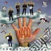 Waco Brothers - Cowboy In Flames cd