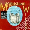 Moonshine Willy - Bold Display Imperfection cd