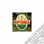 Riptones (The) - Extra Sauce