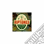 Riptones (The) - Extra Sauce cd
