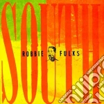 Robbie Fulks - South Mouth cd