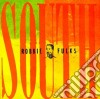 Robbie Fulks - South Mouth cd