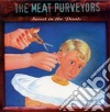 Meat Purveyors (The) - Sweet In The Pants cd