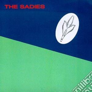 Sadies (The) - Precious Moments cd musicale di The Sadies