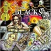 Blacks (The) - Dolly Horrorshow cd