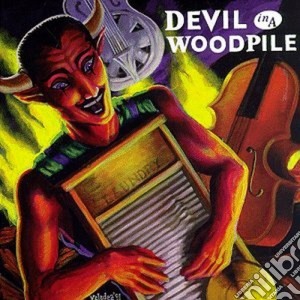 Same - cd musicale di Devil in a woodpile