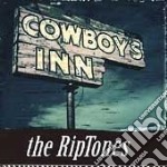 Riptones (The) - Cowboy's Inn