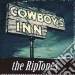 Riptones (The) - Cowboy's Inn