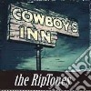 Riptones (The) - Cowboy's Inn cd