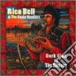 Rico Bell & The Snake Handlers - Dark Side Of The Mersey
